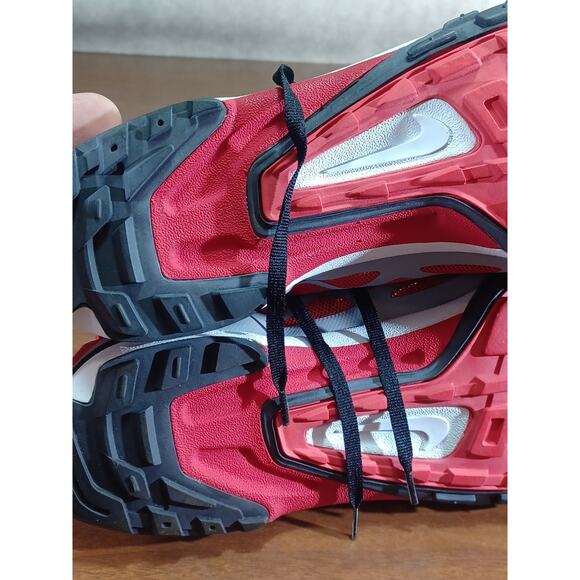 2010 Nike Zoom Waffle Racers Size 12 Excellent Condition - Picture 8 of 9